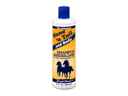 MANE´N TAIL Shampoo 355ml