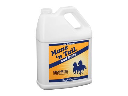 MANE´N TAIL Shampoo 3,78l