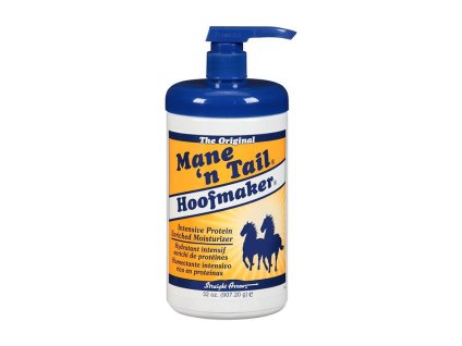 MANE´N TAIL Hoofmaker s pumpičkou 946ml