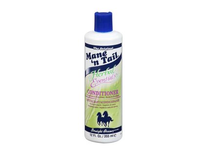 MANE´N TAIL Herbal Essentials Conditioner 355ml