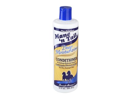 MANE´N TAIL Deep Moisturizing Conditioner 355ml (DOPRODEJ)