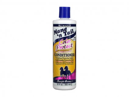MANE´N TAIL Color Protect Conditioner 355ml