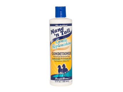 MANE´N TAIL Gentle Replenishing Conditioner 355ml