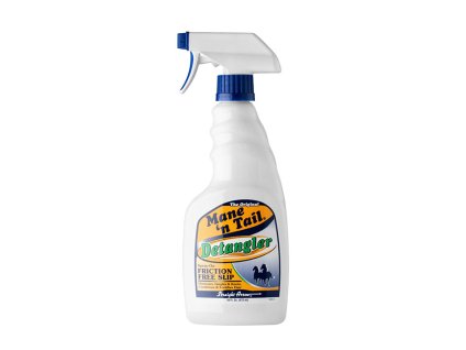 MANE´N TAIL Strength Detangler with Sprayer 473ml