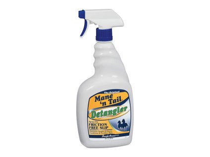 MANE´N TAIL Strength Detangler with Sprayer 946ml