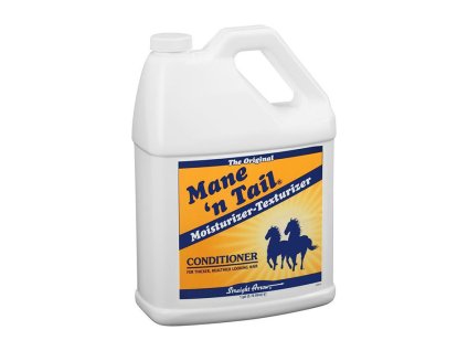 MANE´N TAIL Conditioner 3,78l