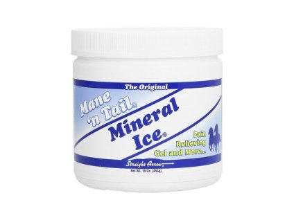 MANE´N TAIL Equine Mineral Ice 454g