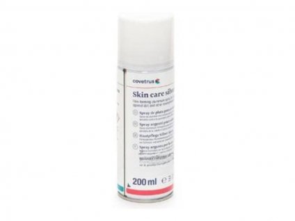 CVET Aluminium Silver Spray Skin-Care 200ml