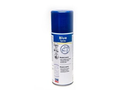 Blue Spray desinfekční sprej 200ml