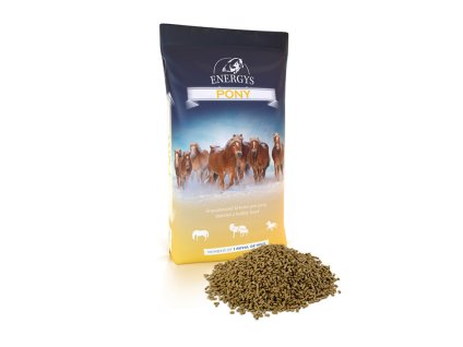 ENERGY´S Pony 25kg
