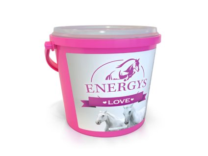 ENERGY´S Love 2kg