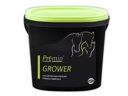 PREMIN Grower 8kg