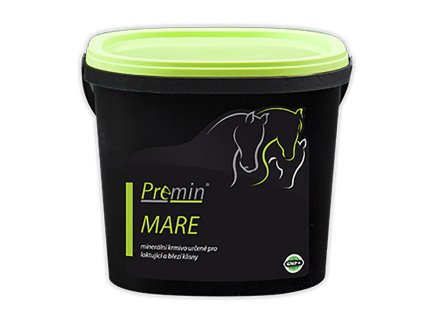 PREMIN Mare 8kg (DOPRODEJ)