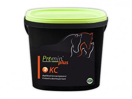 PREMIN Plus KC 1kg