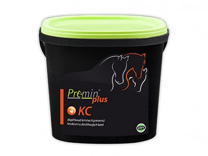 PREMIN Plus KC 5kg