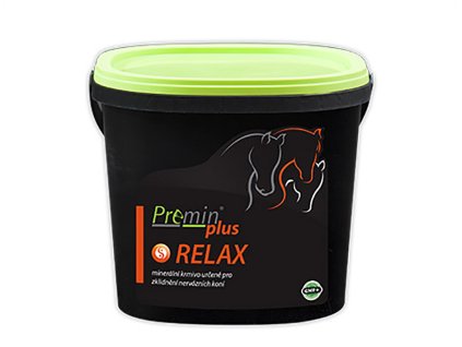 PREMIN Plus Relax 1kg