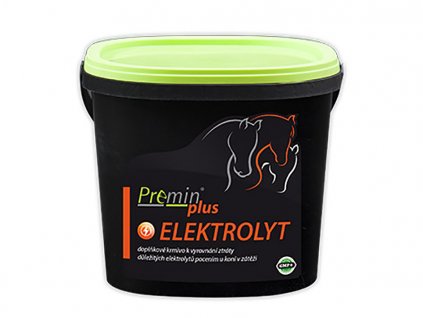 PREMIN Plus Elektrolyt 5kg