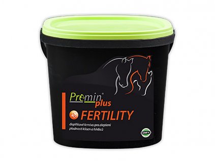 PREMIN Plus Fertility 1kg