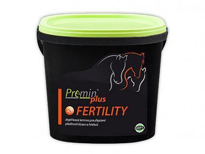 PREMIN Plus Fertility 5kg
