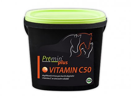 PREMIN Plus Vitamin C 50 1kg