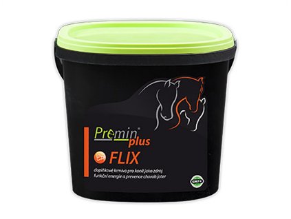 PREMIN Plus Flix 1kg