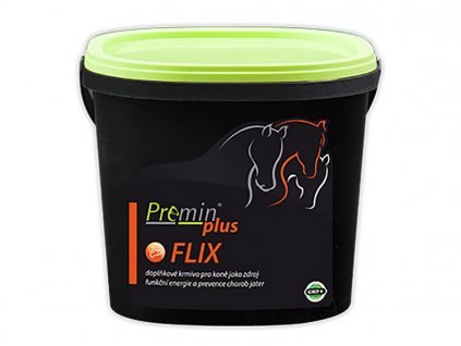 PREMIN Plus Flix 6kg