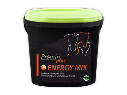 PREMIN Plus Energy Mix 1kg