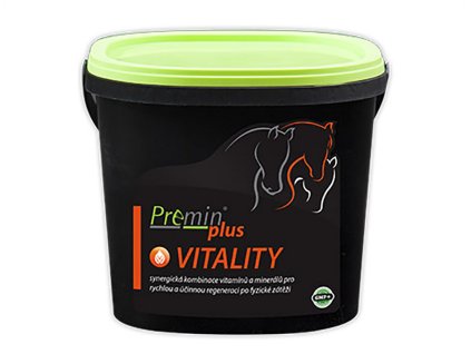 PREMIN Plus Vitality 1kg