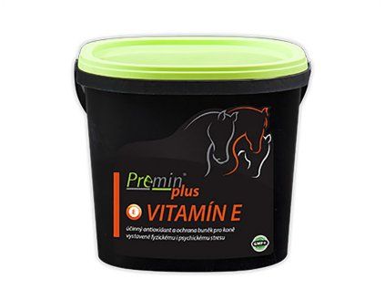 PREMIN Plus Vitamin E 1kg (DOPRODEJ)