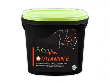 PREMIN Plus Vitamin E 5kg