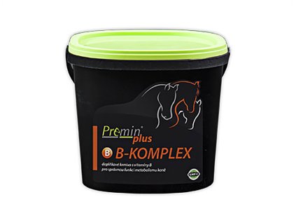 PREMIN Plus B-Komplex 5kg