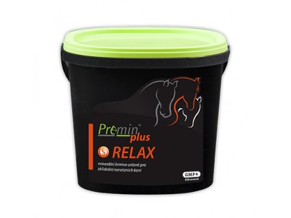 PREMIN Plus Relax 5kg