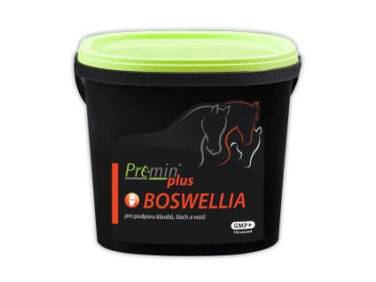 PREMIN Plus Boswellia 5kg (DOPRODEJ)