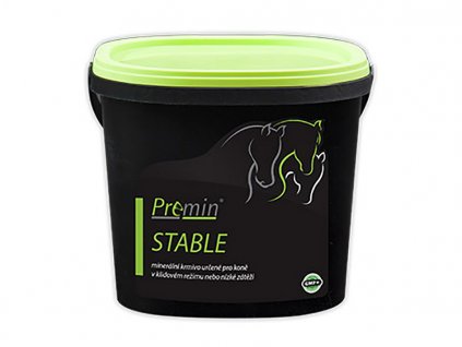 PREMIN Plus Stable 5kg (granulovaná forma)