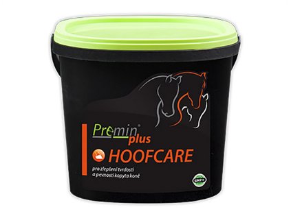 PREMIN Plus Hoofcare 1kg (granulovaná forma)