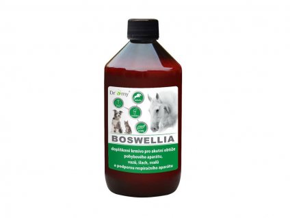 DROMY Boswellia 1000ml