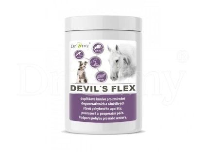 DROMY Devil´s Flex 750g