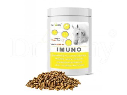 DROMY Imuno FORTE 1500g