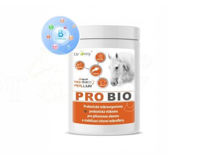 DROMY ProBio 600g