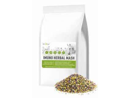 DROMY Imuno Herbal Mash 1500g