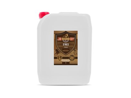 TOPVET Stres sirup 5l