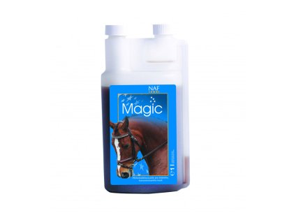 NAF Magic Liquid tekutý přípravek na zklidnění a koncentraci 1000ml