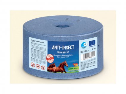 S.I.N. HELLAS Anti Insect 3kg
