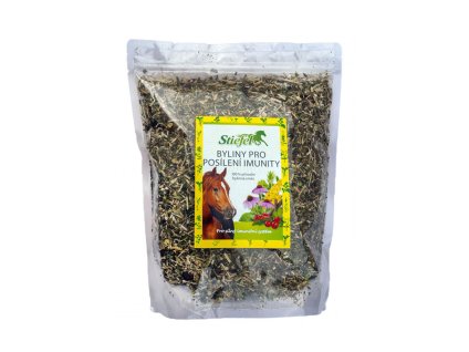 STIEFEL Byliny pro podporu imunitního systému 1kg (DOPRODEJ)