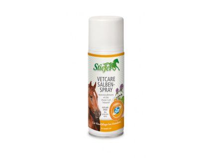 STIEFEL Modrý sprej 200ml (DOPRODEJ)