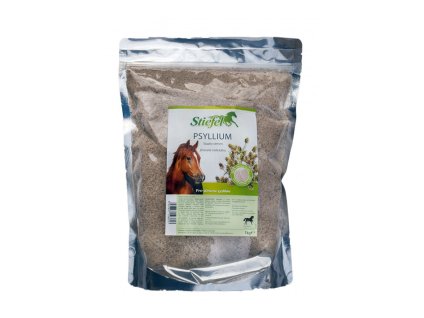 STIEFEL Psyllium 1kg