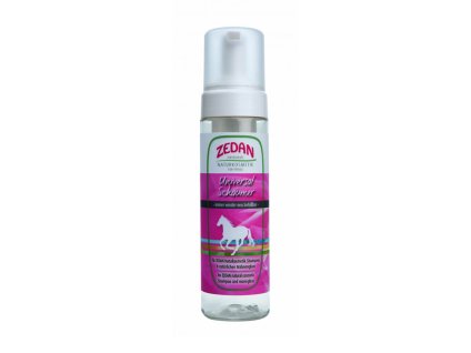 ZEDAN Univerzální zpěňovací lahvička 200ml