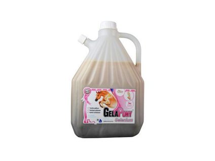 ORLING GelaPony Selenium Biosol 3000ml (DOPRODEJ)