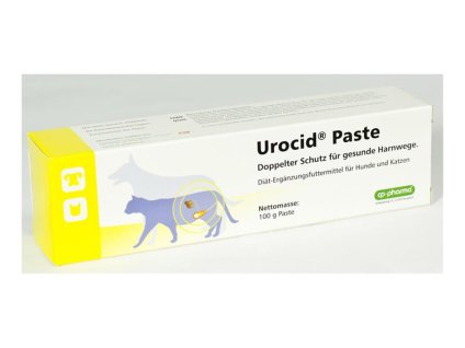 UROCID pasta 100g