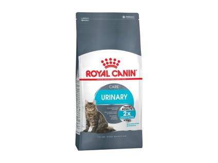 ROYAL CANIN Cat Urinary Care 400g (DOPRODEJ)
